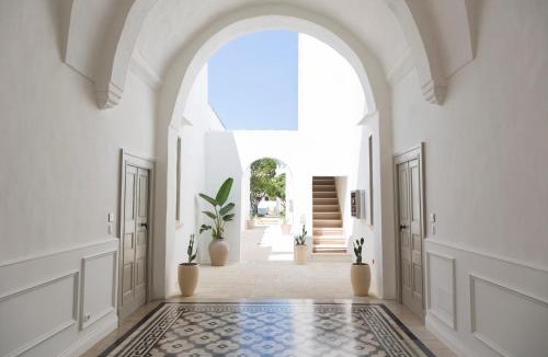 Taviano Hotel | Relais San Martino - Salento
