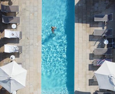 Taviano Hotel | Relais San Martino - Salento