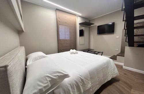 Castelpetroso Apartment | Le Tre Sorelle