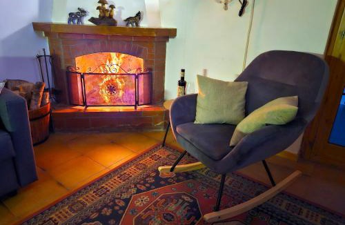Camigliatello Apartment | Casa Aiello