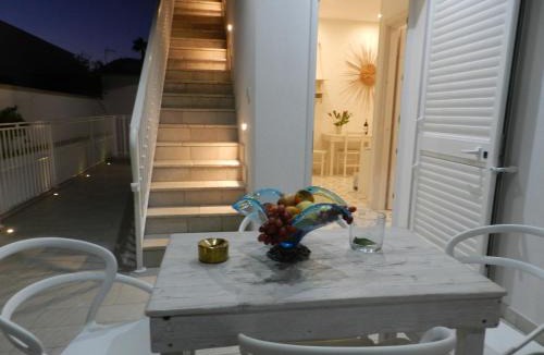 Marina di Mancaversa House | A Pochi Metri Dal Mare