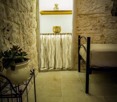 Locorotondo House | Masseria Latorre Locorotondo
