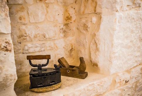 Locorotondo House | Masseria Latorre Locorotondo