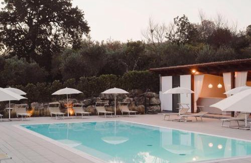 Montecorvino Pugliano Bed & Breakfast | Terra di Vento