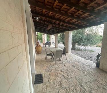 Martina Franca House | Masseria Pentima Vetrana Resort