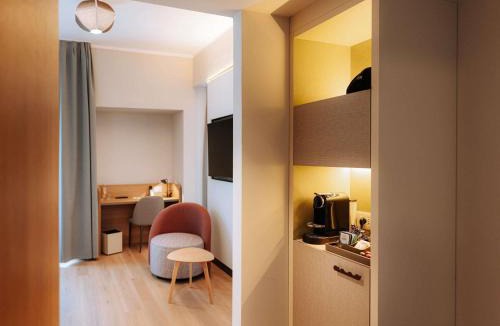 Bari City Centre Hotel | Mövenpick Hotel Bari