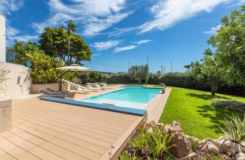 Posto Vecchio Villa | Radiluxe - Villa Marlux Pescoluse