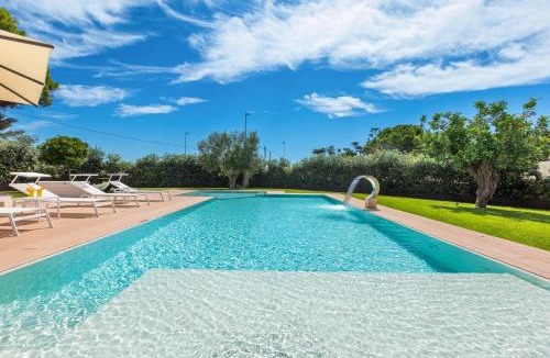 Posto Vecchio Villa | Radiluxe - Villa Marlux Pescoluse