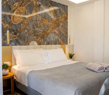 Peschici Apartment | Maggiano Boutique Hotel