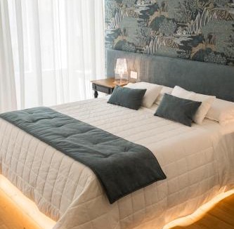 Bitonto House | Casa Tanina