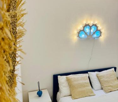 Bari City Centre Apartment | BiancApulia Bari