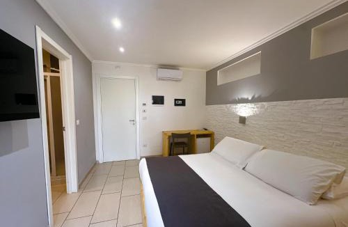 Margherita di Savoia Bed & Breakfast | torquemada beach club