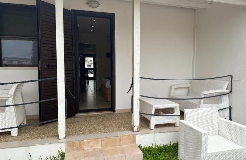 Margherita di Savoia Bed & Breakfast | torquemada beach club