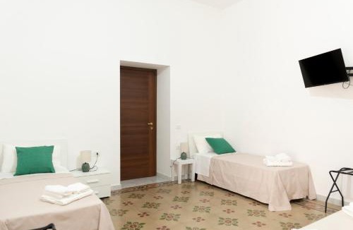 San Marco Argentano Bed & Breakfast | B&B Gaudio