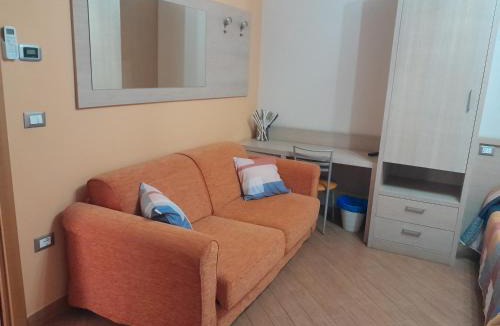 Sala Consilina House | Affittacamere Certe Notti