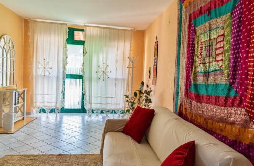 L'Assunta House | Villa Surya, scoprendo l'Oriente