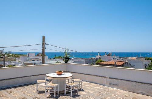 Capilungo Villa | All'Ombra dei Pitosfori - Villa con piscina