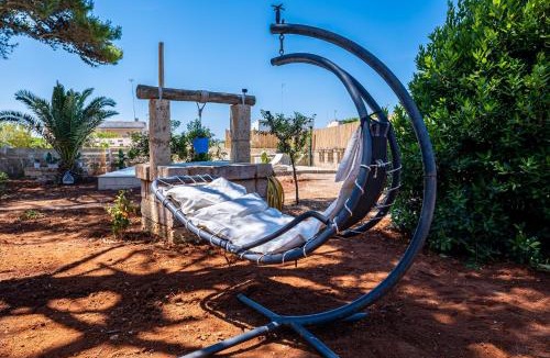 Capilungo Villa | All'Ombra dei Pitosfori - Villa con piscina