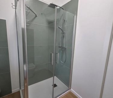 Cosenza Apartment | Nakupenda B&B