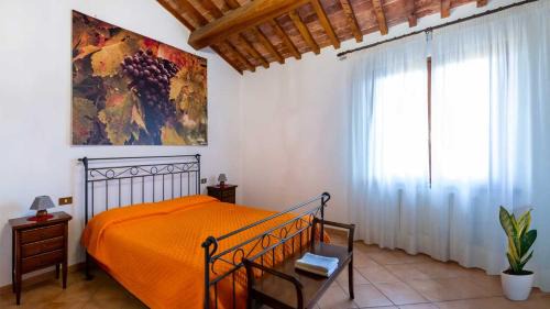 Collesalvetti Apartment | Agriturismo La Tanna