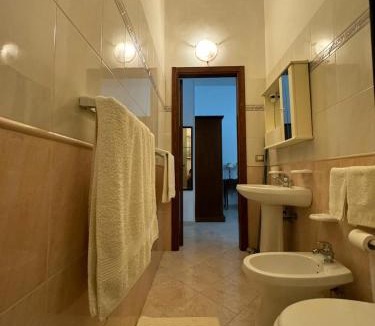 Uggiano la Chiesa House | Residence LA RONDINE