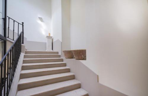 Torre a Mare Apartment | PalazzoTorre203 Highest SeaView Terrace in the City
