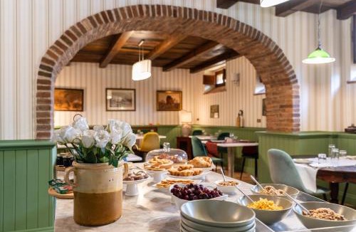 Bisignano Bed & Breakfast | La Foresteria di Serracavallo