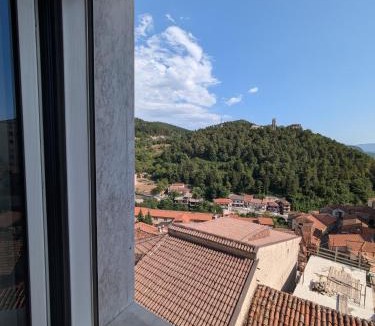Montesano sulla Marcellana Bed & Breakfast | La casa di nonna