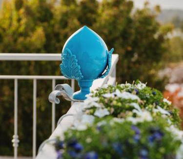 Laureto Villa | Le dimore di Ines- casa vacanze con piscina