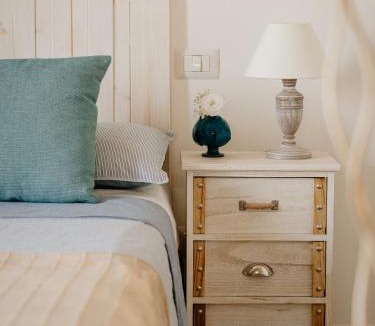 Laureto Villa | Le dimore di Ines- casa vacanze con piscina