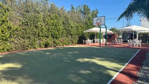 Leporano Marina Apartment | Residence Sunbeam-Padel club