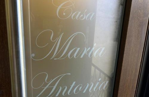 Rapone Apartment | Casa Maria Antonia