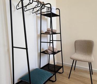 Lagonegro Apartment | Loft09 Exclusive Suite