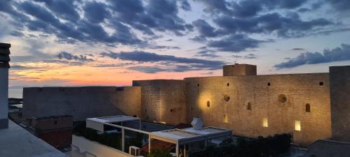 Trani House | Luxury Sea Palazzo