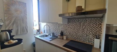 Trani House | Luxury Sea Palazzo