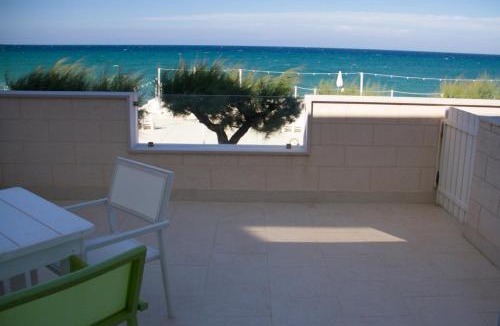 Savelletri Hotel | Hotel La Sorgente