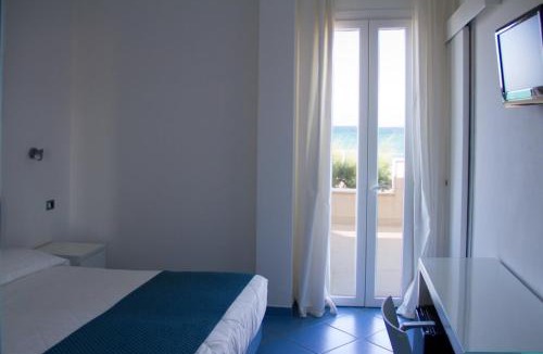 Savelletri Hotel | Hotel La Sorgente