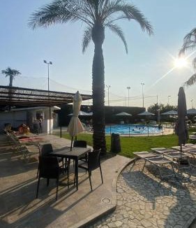 Corigliano Calabro Hotel | Hotel ausonia