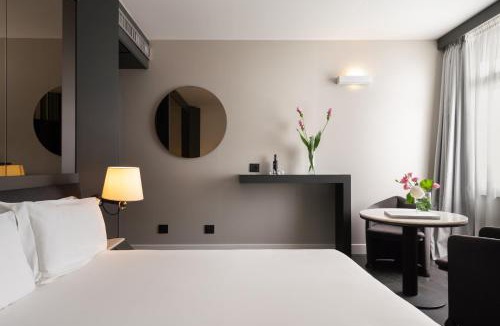 Municipio 2 Hotel | The Nicolaus Hotel