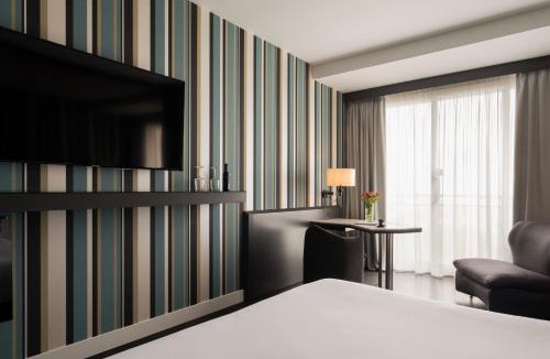 Municipio 2 Hotel | The Nicolaus Hotel