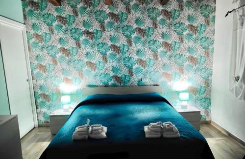 Frascineto Bed & Breakfast | Il Vicoletto