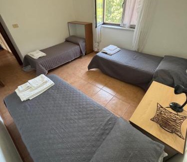Laino Castello Apartment | GrappoloNero