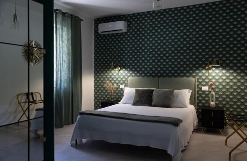 Marini Bed & Breakfast | Respira Amalfi Coast