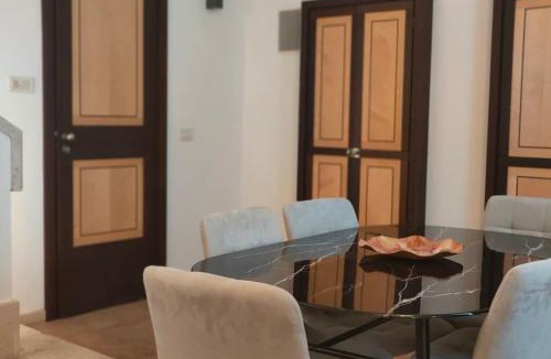 Bari City Centre Apartment | CconfortHotels Dimora San Triggiano