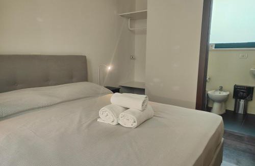 Bari City Centre Apartment | CconfortHotels Dimora San Triggiano