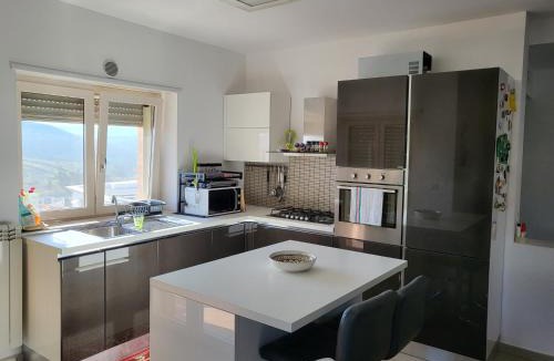 Settingiano Apartment | Dimora dei Visconti