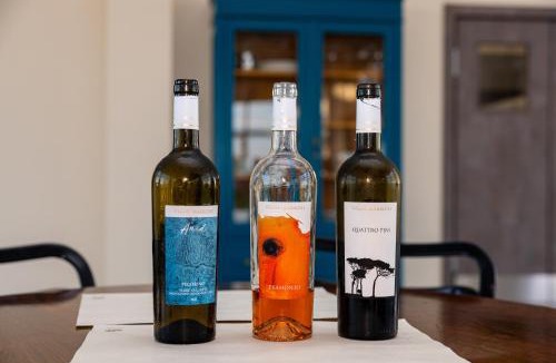 Fossacesia Marina Bed & Breakfast | Vigne Marrone B&B