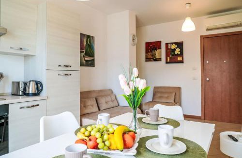 Silvi Marina Apartment | Apartment A Le Dune by Interhome