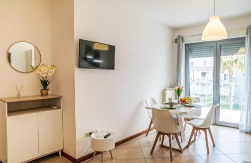 Silvi Marina Apartment | Apartment A Le Dune by Interhome
