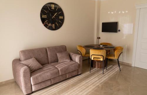 Sant'Antonio Abate Apartment | Amabile Luxury Rooms
